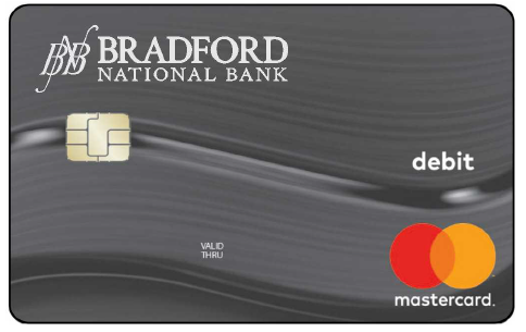 debit