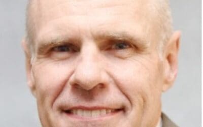 TERRY BARTH RETIRES AFTER 40 YEARS WITH BNB