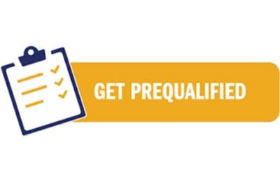Increase Your Home Buying Odds with a Pre-Qualification