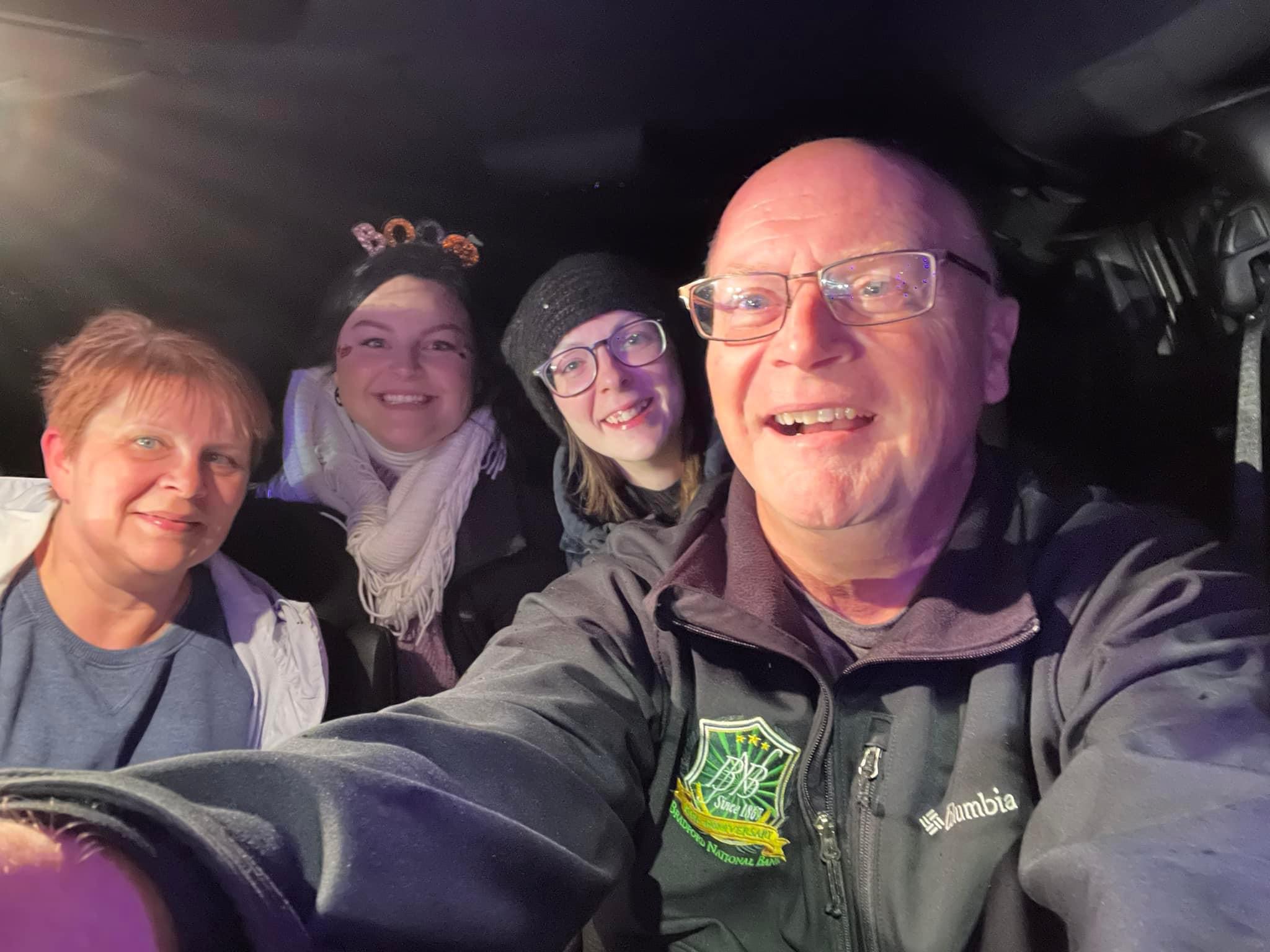 Centralia Bradford National Bank