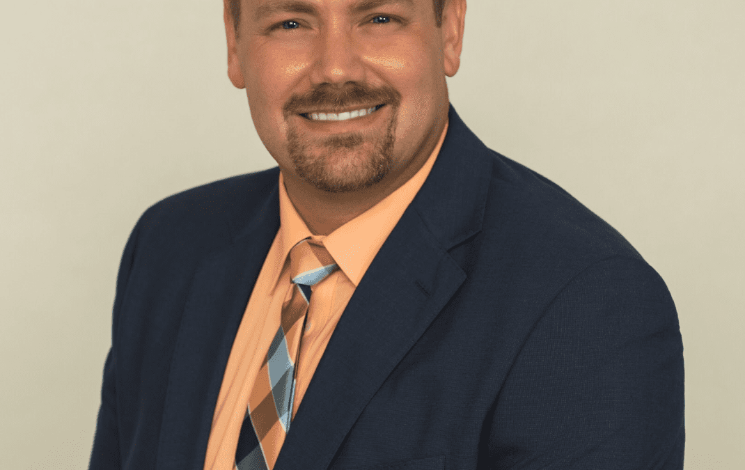 Brad Haege Joins Bradford National Bank in Nashville