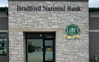 Bradford National Bank Opens New Location in Breese