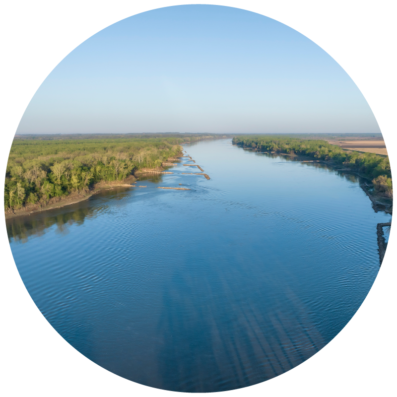 Missouri River