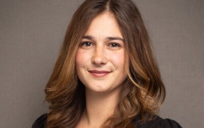 Emily Unterbrink New Consumer Lending Officer at Bradford National Bank