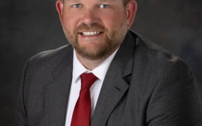 Bradford National Bank Welcomes Ben Eberwein as New Loan Officer