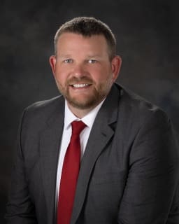 Bradford National Bank Welcomes Ben Eberwein as New Loan Officer