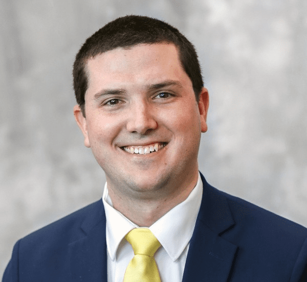Lampen joins Bradford National Bank