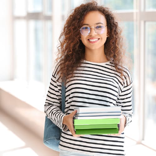 Bradford National Bank Awards $18,000 in Academic Scholarships